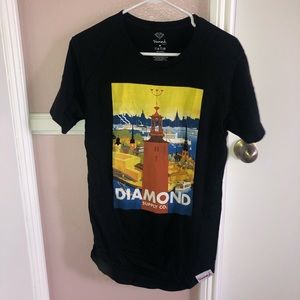 Men’s graphic t shirt